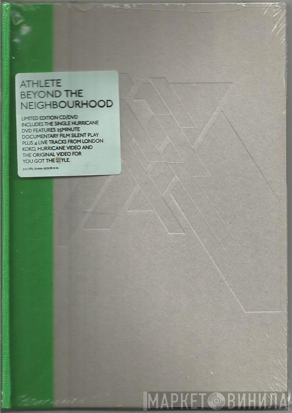 Athlete - Beyond The Neighbourhood