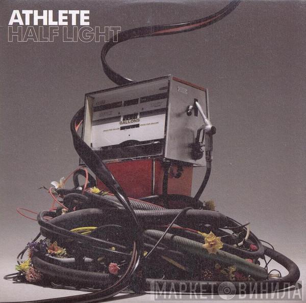 Athlete - Half Light