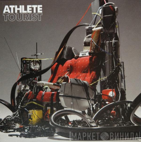 Athlete - Tourist