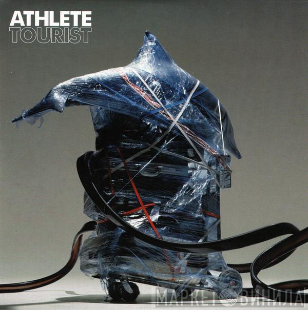 Athlete - Tourist