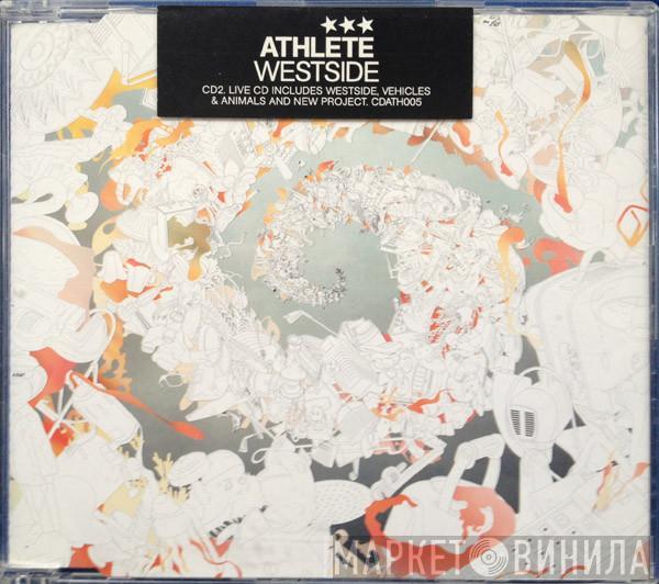 Athlete - Westside