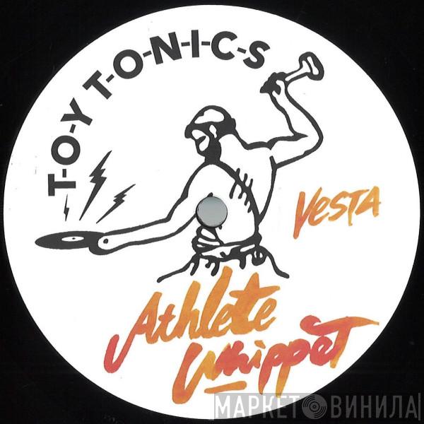 Athlete Whippet - Vesta