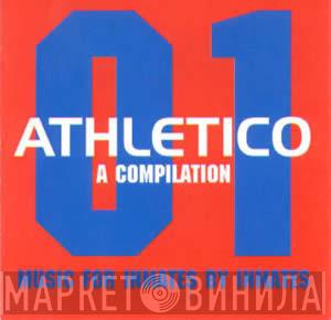  - Athletico - A Compilation