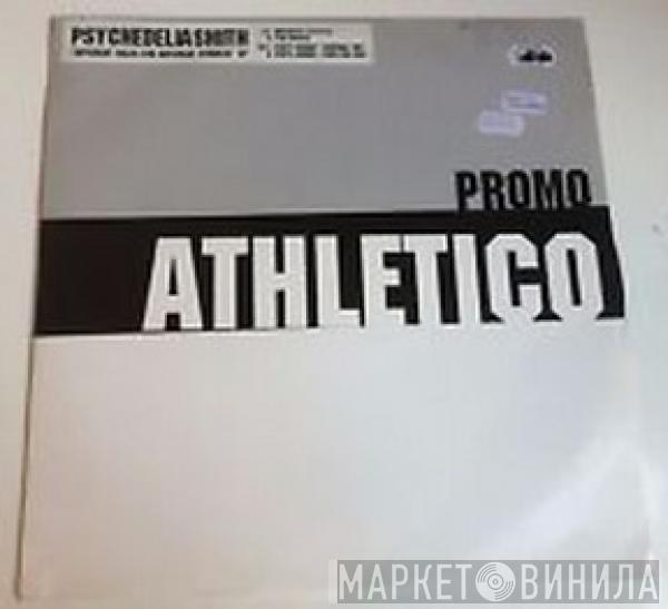 Athletico Borough Upsetters - Fine Style