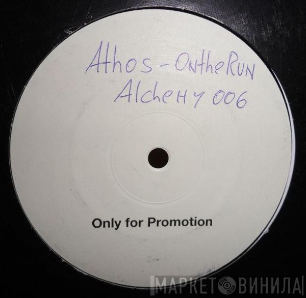 Athos - On The Run