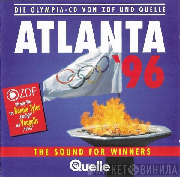  - Atlanta '96 - The Sound Of Winners