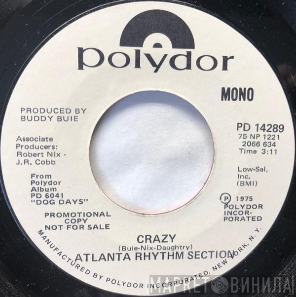 Atlanta Rhythm Section - Crazy