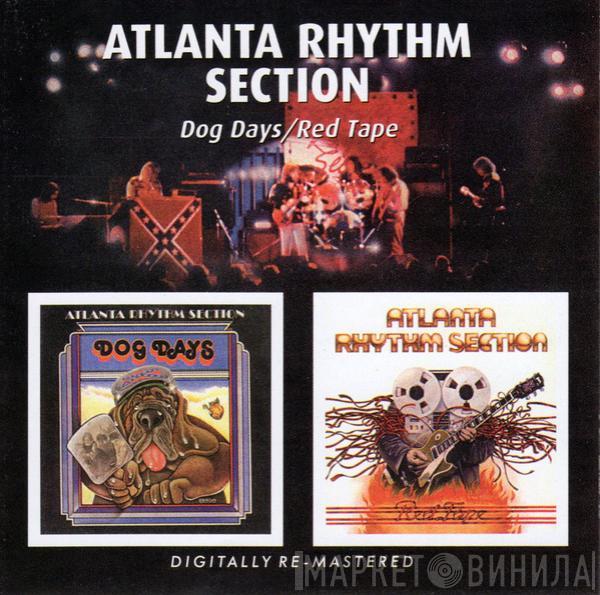 Atlanta Rhythm Section - Dog Days / Red Tape