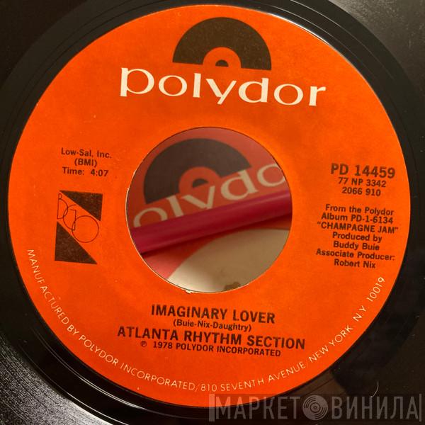 Atlanta Rhythm Section - Imaginary Lover