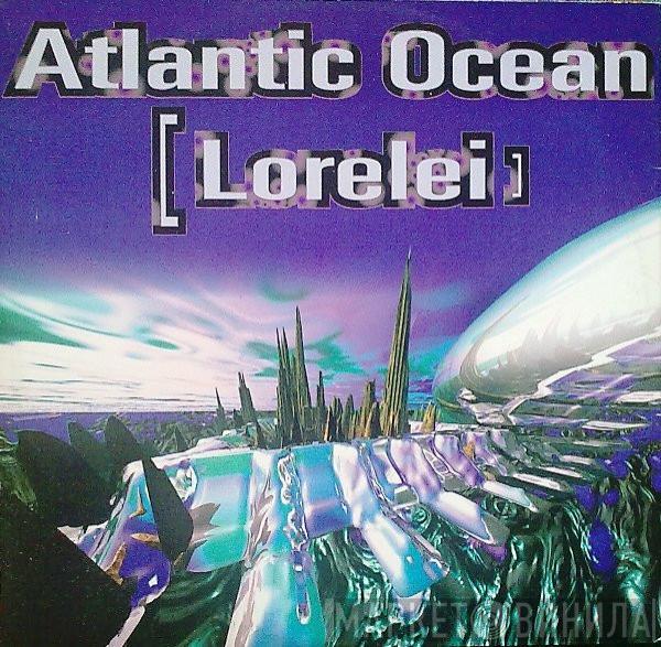 Atlantic Ocean - Lorelei
