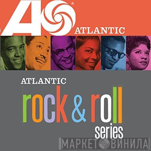  - Atlantic Rock & Roll Series