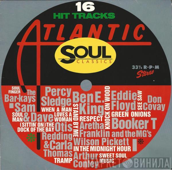  - Atlantic Soul Classics