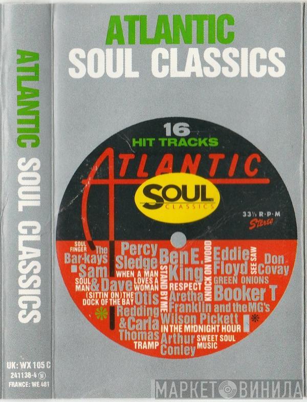  - Atlantic Soul Classics
