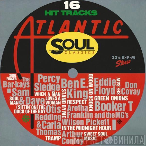  - Atlantic Soul Classics