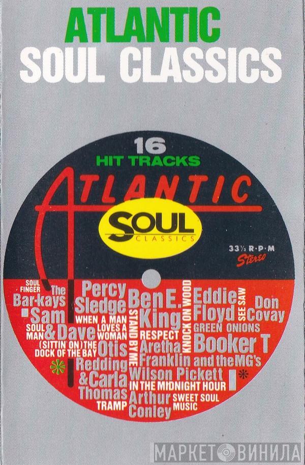  - Atlantic Soul Classics