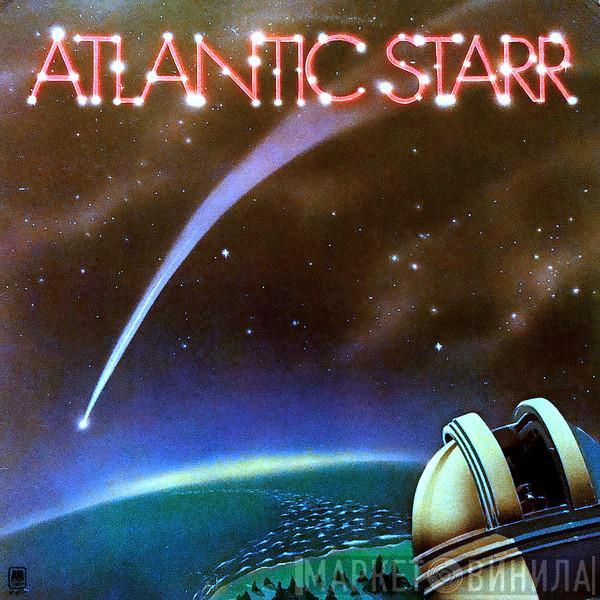  Atlantic Starr  - Atlantic Starr