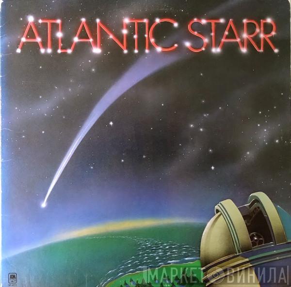  Atlantic Starr  - Atlantic Starr