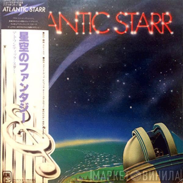  Atlantic Starr  - Atlantic Starr