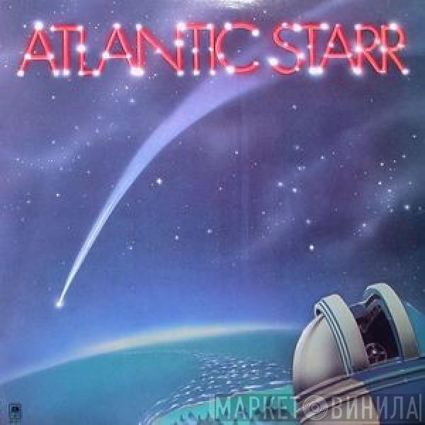  Atlantic Starr  - Atlantic Starr