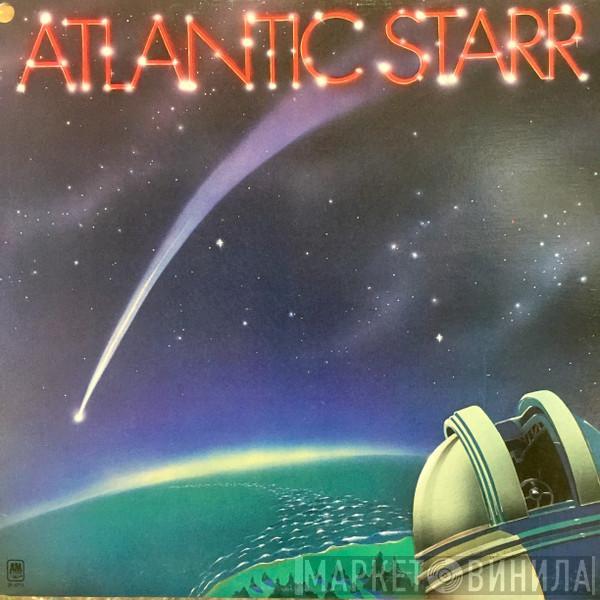  Atlantic Starr  - Atlantic Starr