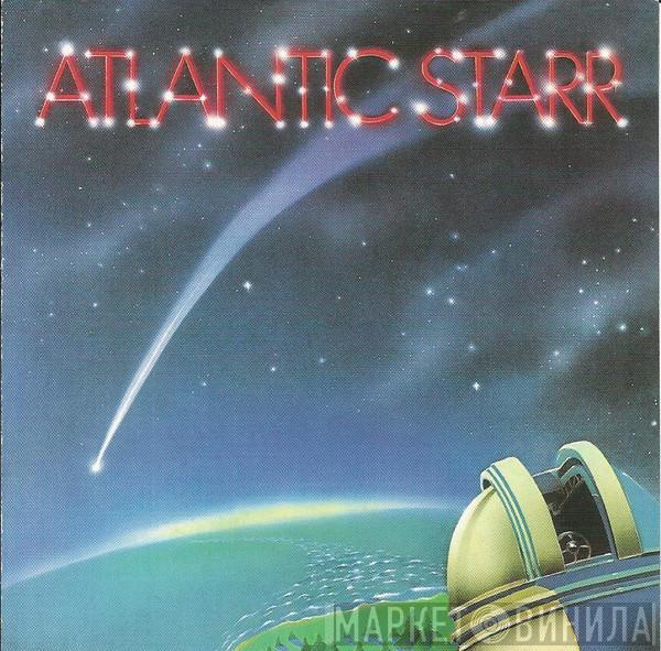  Atlantic Starr  - Atlantic Starr