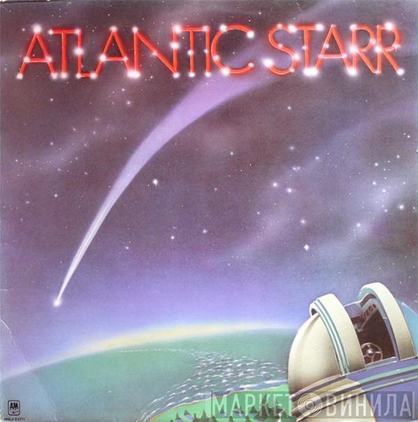  Atlantic Starr  - Atlantic Starr