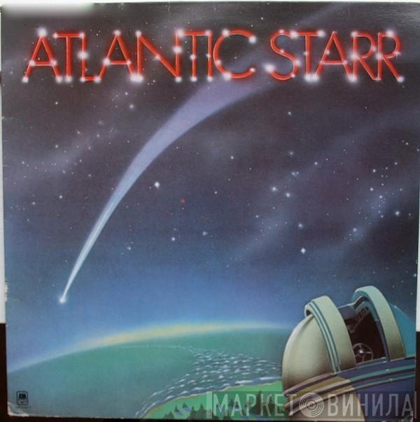  Atlantic Starr  - Atlantic Starr