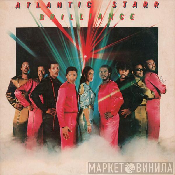 Atlantic Starr - Brilliance