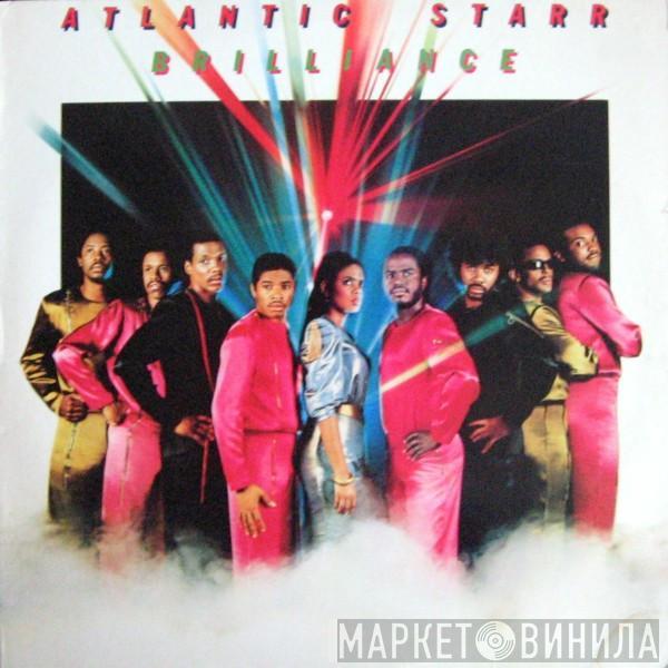 Atlantic Starr - Brilliance