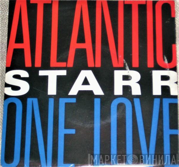 Atlantic Starr - One Love