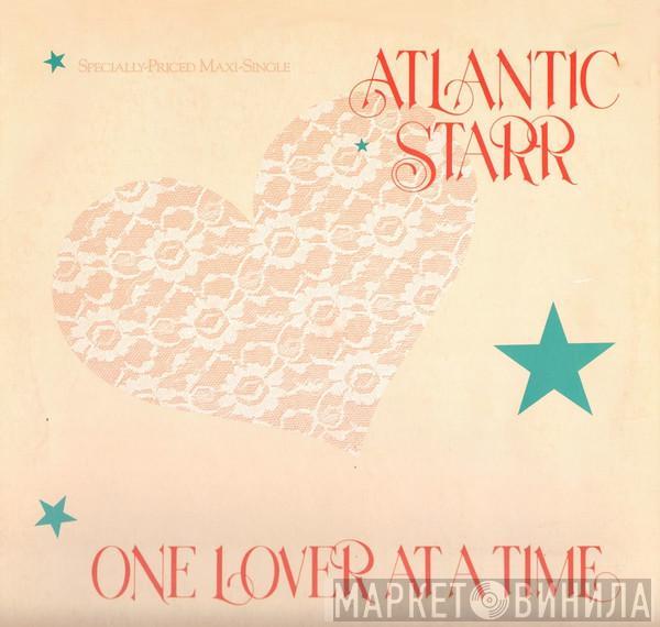 Atlantic Starr - One Lover At A Time