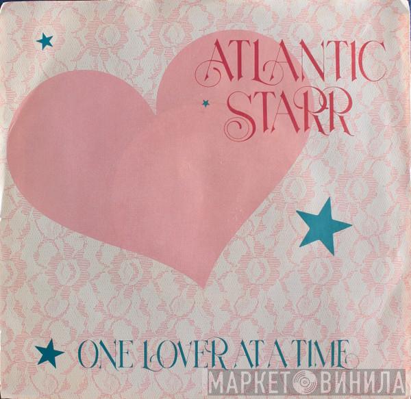 Atlantic Starr - One Lover At A Time