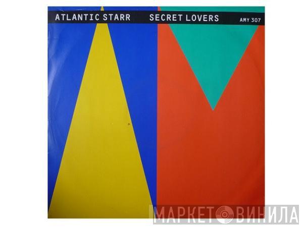 Atlantic Starr - Secret Lovers