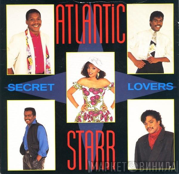 Atlantic Starr - Secret Lovers