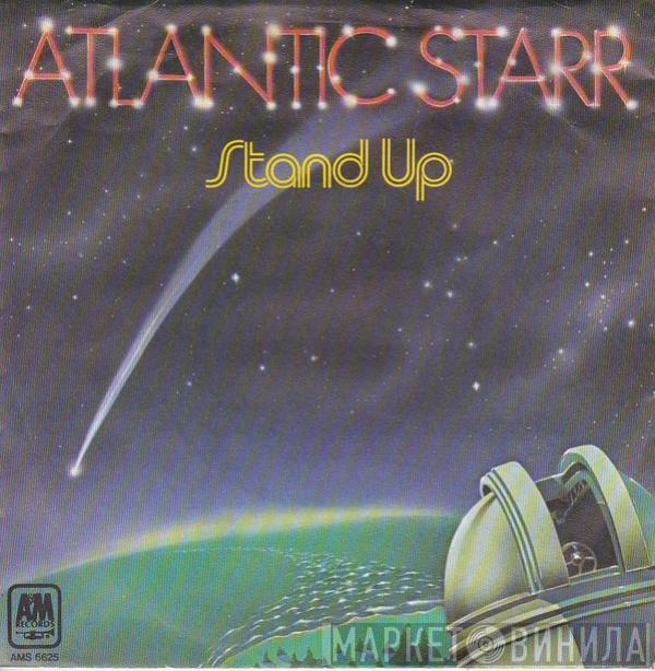 Atlantic Starr - Stand Up