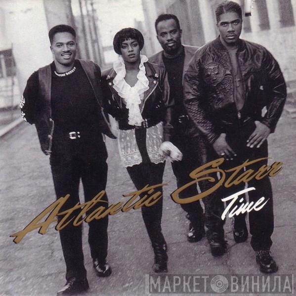 Atlantic Starr - Time