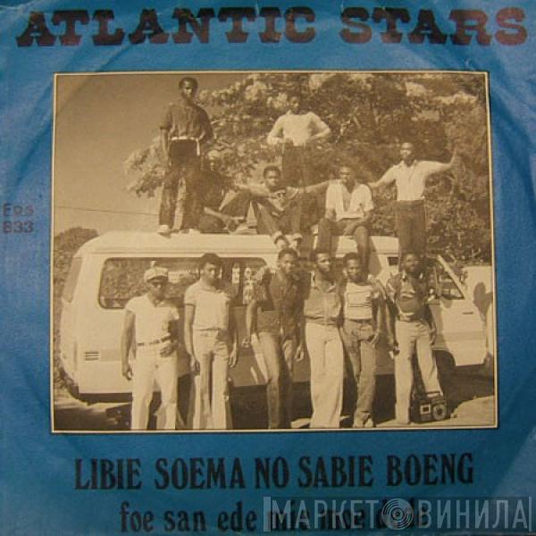Atlantic Stars - Libie Soema