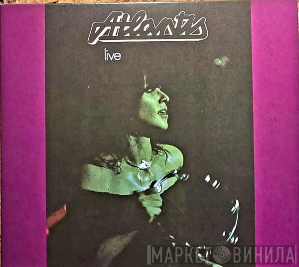 Atlantis  - Live