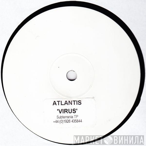 Atlantis - Virus