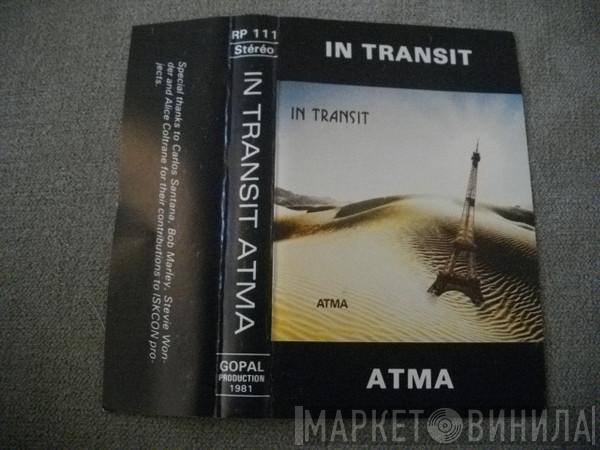 Atma  - In Transit