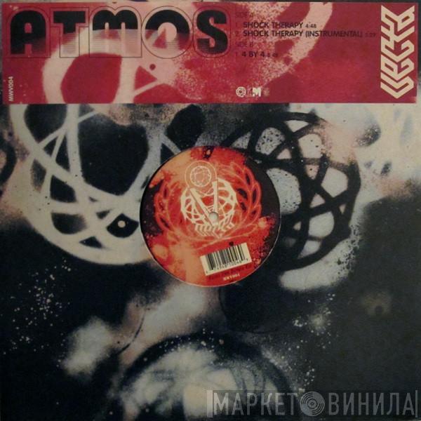 Atmos  - Shock Therapy / 4 By 4