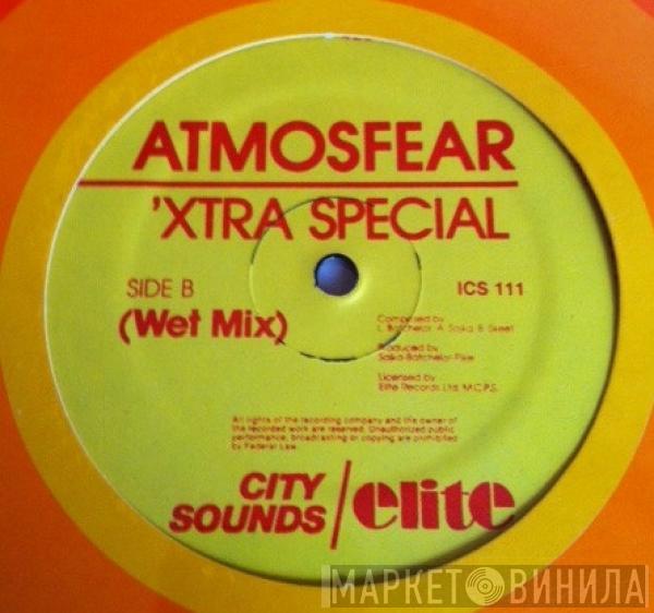  Atmosfear  - Xtra Special