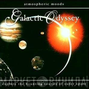 Atmospheric Moods - Galactic Odyssey