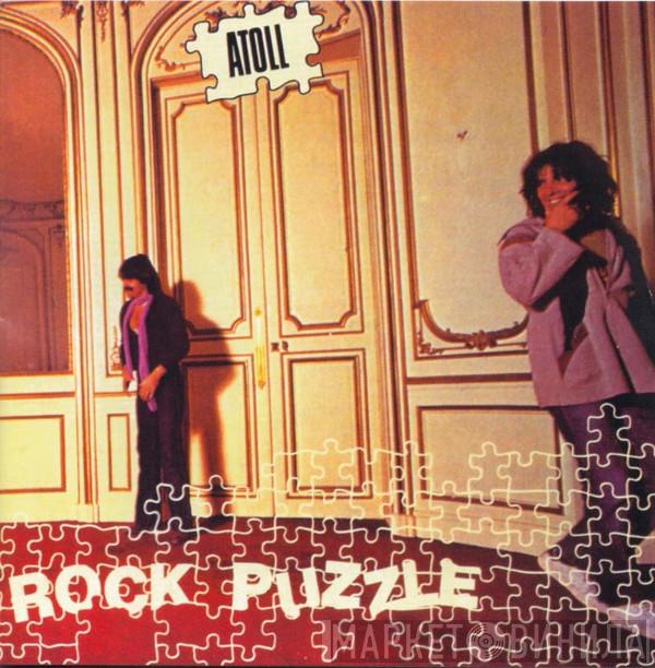  Atoll  - Rock Puzzle