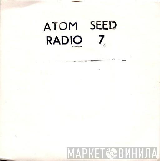 Atom Seed - Happy