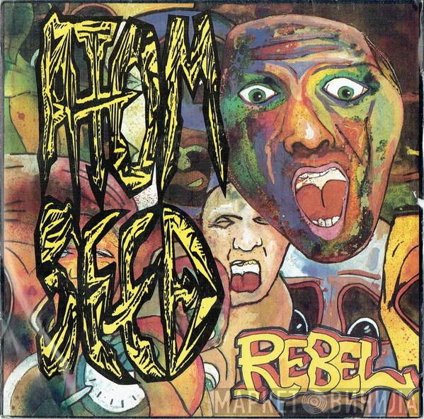 Atom Seed - Rebel