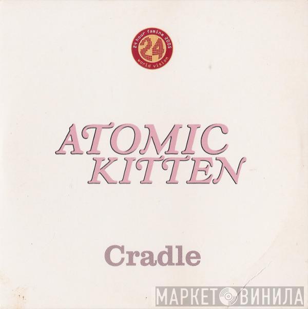 Atomic Kitten - Cradle