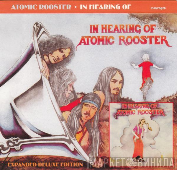 Atomic Rooster - In Hearing Of