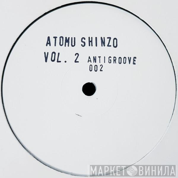 Atomu Shinzo - Track 23 / Vol. 2