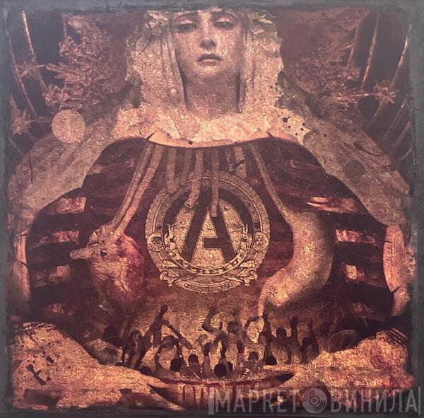 Atreyu - Congregation Of The Damned